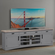 Americana Modern - TV Console - JaxCo Furniture