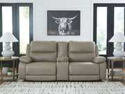 Narwhal Place - Reclining Sectional - JaxCo Furniture