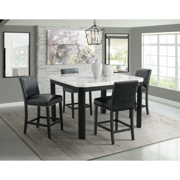 Francesca - Dining Table - JaxCo Furniture