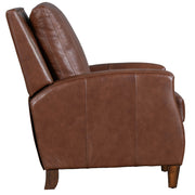 Hunter - Power Cordless High Leg Recliner - JaxCo Furniture
