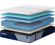 Nectar Premier Hybrid 5.1 - Mattress - JaxCo Furniture