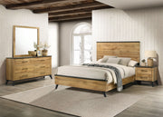 Kaywood - Bedroom Set - JaxCo Furniture