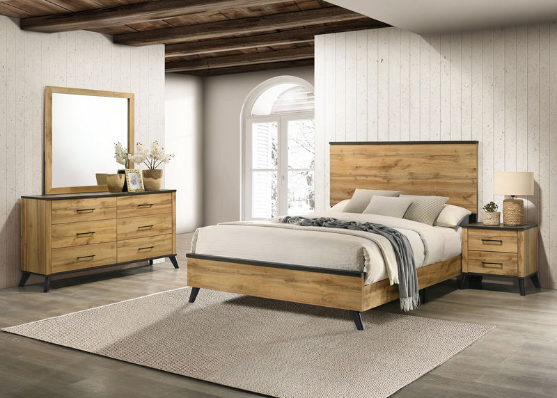 Kaywood - Bedroom Set - JaxCo Furniture