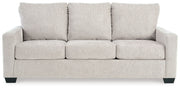 Rannis - Sofa Sleeper - JaxCo Furniture