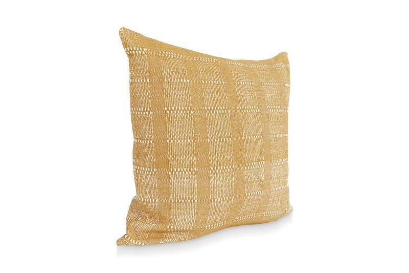 Affinity - SLD Elysen Pillow - Harvest Gold - JaxCo Furniture