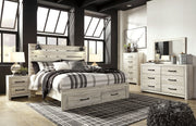 Cambeck - Bedroom Set - JaxCo Furniture