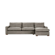 Coburn - Chaise Sofa - JaxCo Furniture
