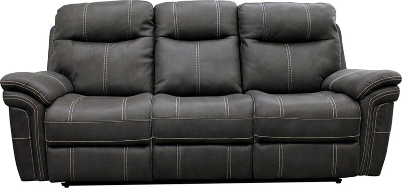 Mason - Power Reclining Sofa Set - JaxCo Furniture