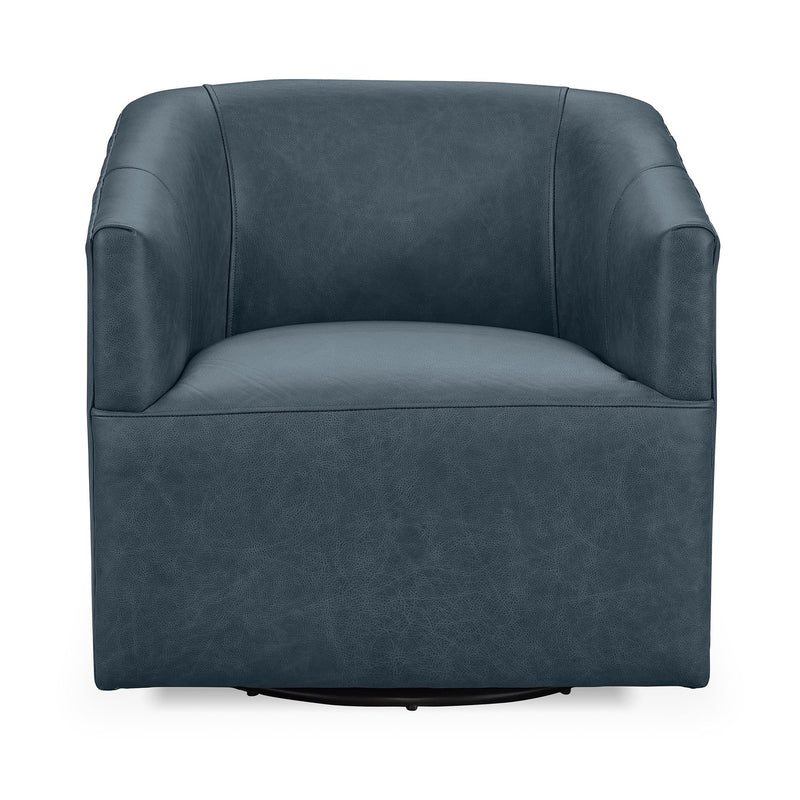 Vernon - Swivel Chair - JaxCo Furniture