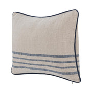 Novel Estate - NV Newport Pillow - JaxCo Furniture