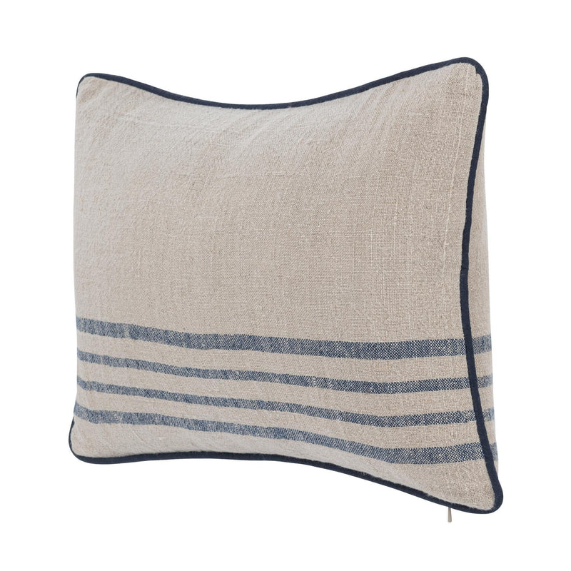 Novel Estate - NV Newport Pillow - JaxCo Furniture