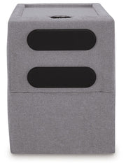 Modmax - Granite - Sectional - JaxCo Furniture