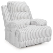 Rhines Falls - Alloy - Zero Wall Recliner - JaxCo Furniture
