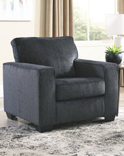Altari - Arm Chair - JaxCo Furniture