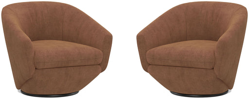 The Twist - Swivel Chair - JaxCo Furniture