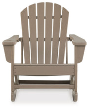 Sundown Treasure - Rocking Chair - JaxCo Furniture