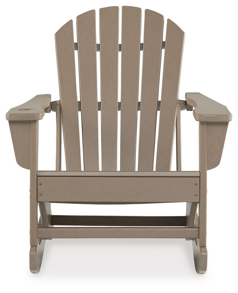 Sundown Treasure - Rocking Chair - JaxCo Furniture