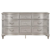 Evangeline - 9-Drawer Dresser - JaxCo Furniture