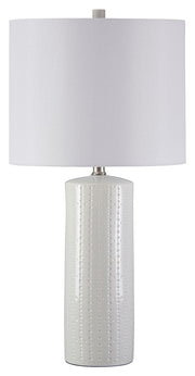 Steuben - Table Lamp - JaxCo Furniture