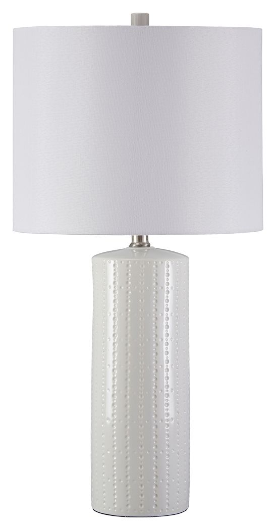 Steuben - Table Lamp - JaxCo Furniture