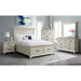 Slater - 6-Drawer Chest - JaxCo Furniture