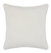 Nomadic Elegance - NE Katia Pillow - Ivory/Navy - JaxCo Furniture