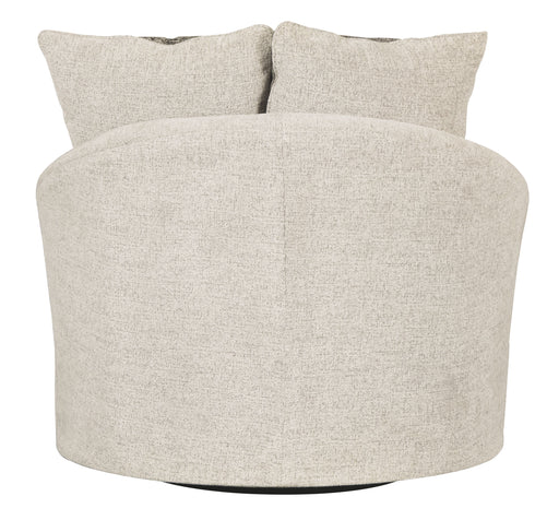 Soletren - Swivel Chair - JaxCo Furniture