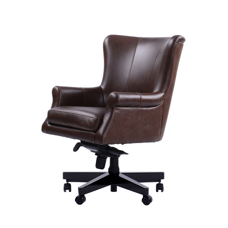 Dc#129 - Desk Chair - JaxCo Furniture
