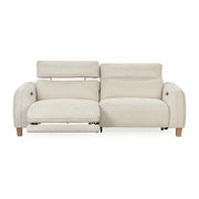 Conway - 2 Piece Power Recliner Sofa - JaxCo Furniture