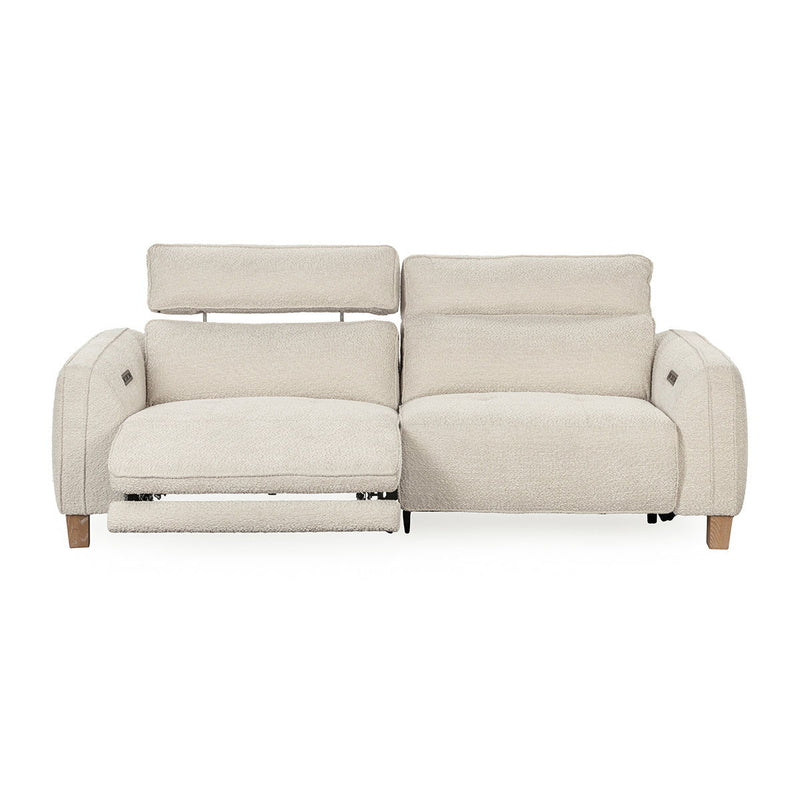 Conway - 2 Piece Power Recliner Sofa - JaxCo Furniture