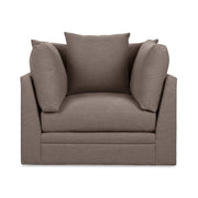 Audrey - Swivel Chair - JaxCo Furniture