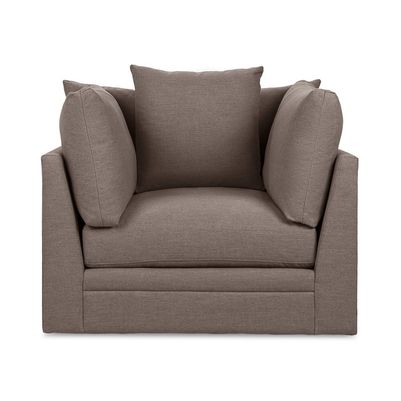 Audrey - Swivel Chair - JaxCo Furniture