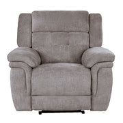 Richland - Power Recliner - JaxCo Furniture