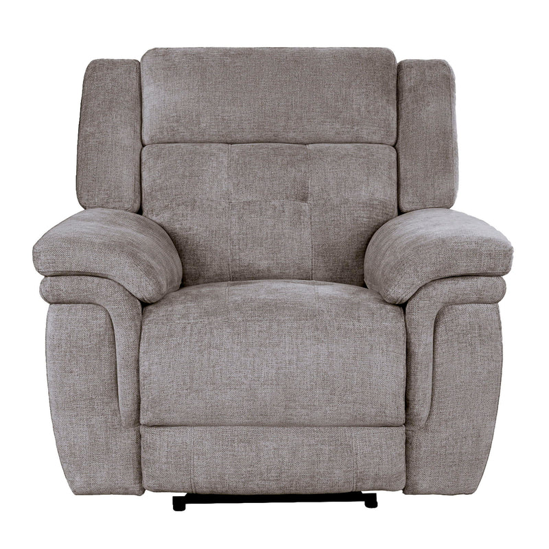 Richland - Power Recliner - JaxCo Furniture