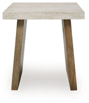Brendalhouse - Rectangular Table - JaxCo Furniture