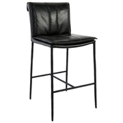 Mayer - Bar Stool - JaxCo Furniture