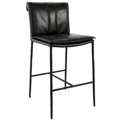 Mayer - Bar Stool - JaxCo Furniture