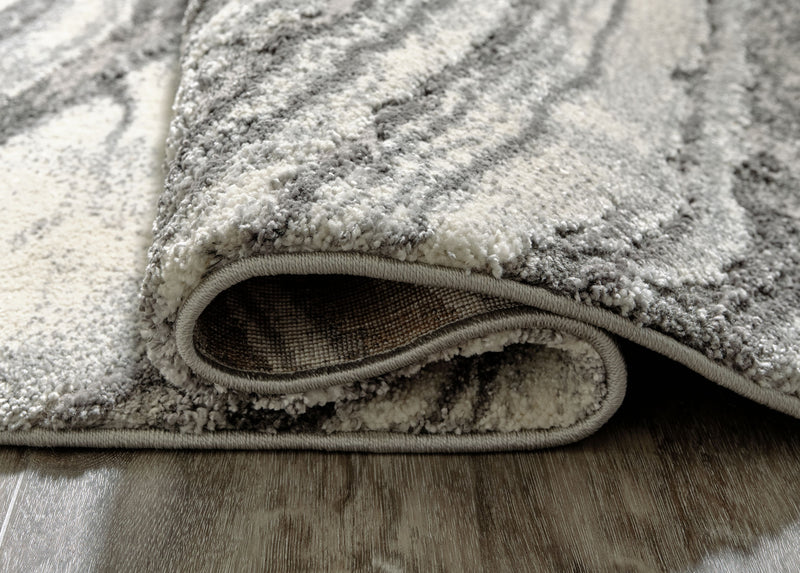 Wysdale - Rug - JaxCo Furniture