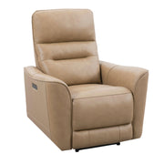 Taylor - Power Zero Gravity Recliner - JaxCo Furniture
