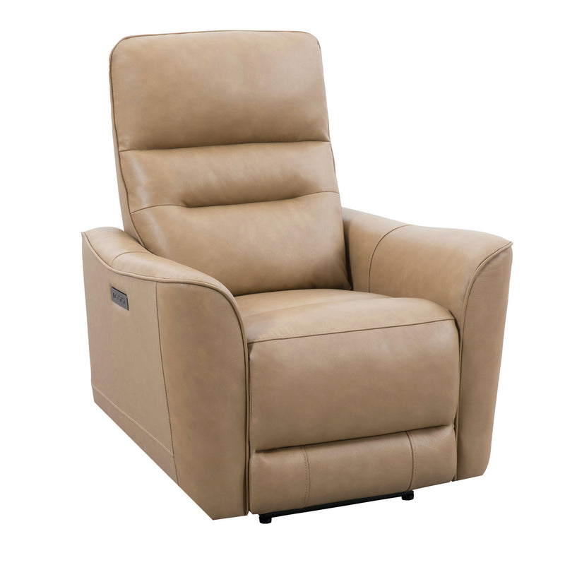 Taylor - Power Zero Gravity Recliner - JaxCo Furniture