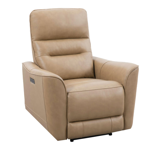 Taylor - Power Zero Gravity Recliner - JaxCo Furniture