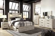 Cambeck - Bedroom Set - JaxCo Furniture