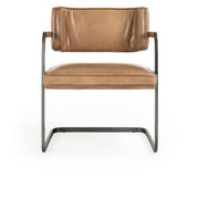 Fonda - Dining Chair - JaxCo Furniture
