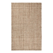 Jute Favorites - Panama Bold Stripe Rug - JaxCo Furniture