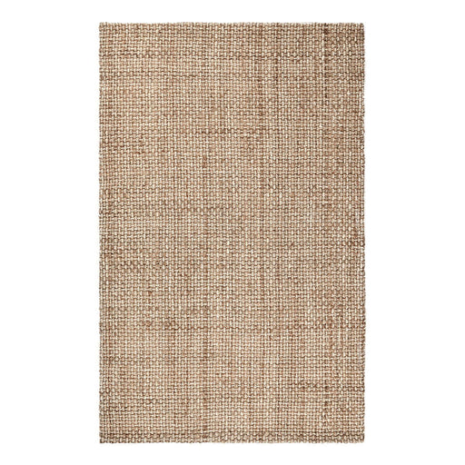 Jute Favorites - Panama Bold Stripe Rug - JaxCo Furniture
