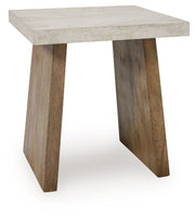 Brendalhouse - Rectangular Table - JaxCo Furniture