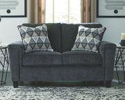 Abinger - Loveseat - JaxCo Furniture