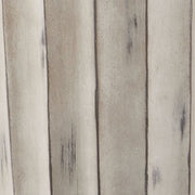 Imre - Distressed Brown - Poly Table Lamp - JaxCo Furniture