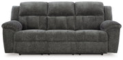 Frohn - Reclining Sofa - JaxCo Furniture