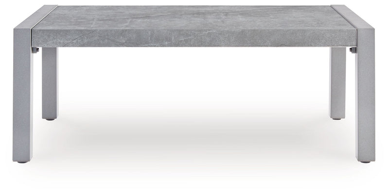 Hurley Park - Table - JaxCo Furniture